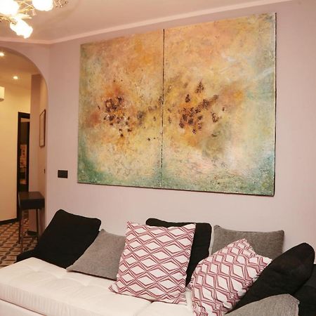 Jeans Luxury House Lejlighed Genova Eksteriør billede