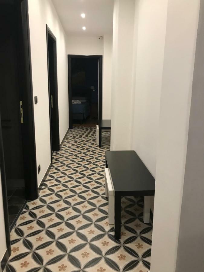 Jeans Luxury House Lejlighed Genova Eksteriør billede