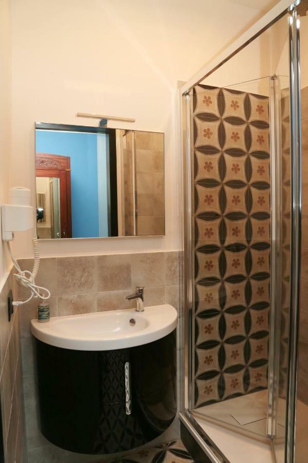 Jeans Luxury House Lejlighed Genova Eksteriør billede