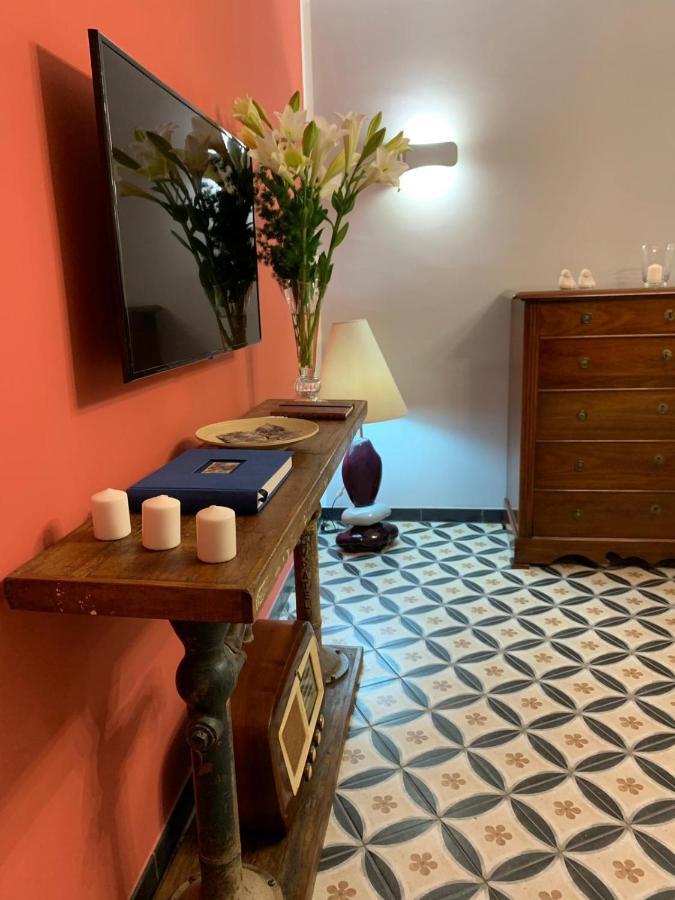 Jeans Luxury House Lejlighed Genova Eksteriør billede